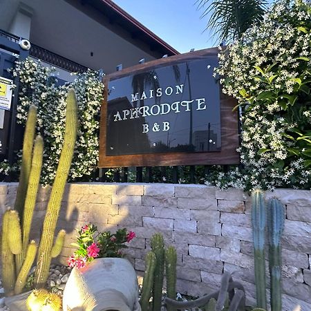 Maison Aphrodite Boscoreale Bagian luar foto