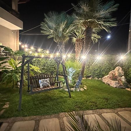 Maison Aphrodite Boscoreale Bagian luar foto