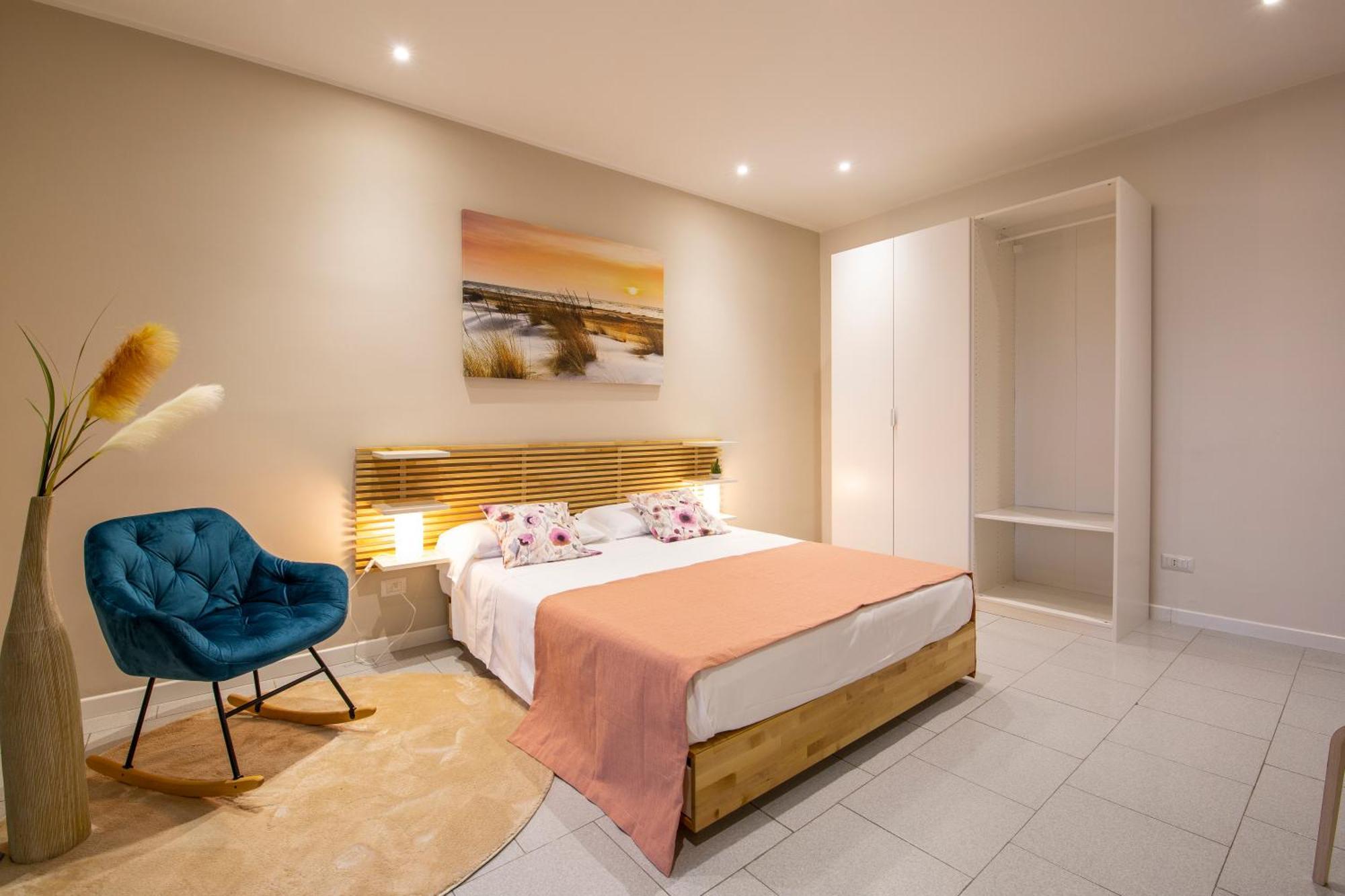 Maison Aphrodite Boscoreale Bagian luar foto