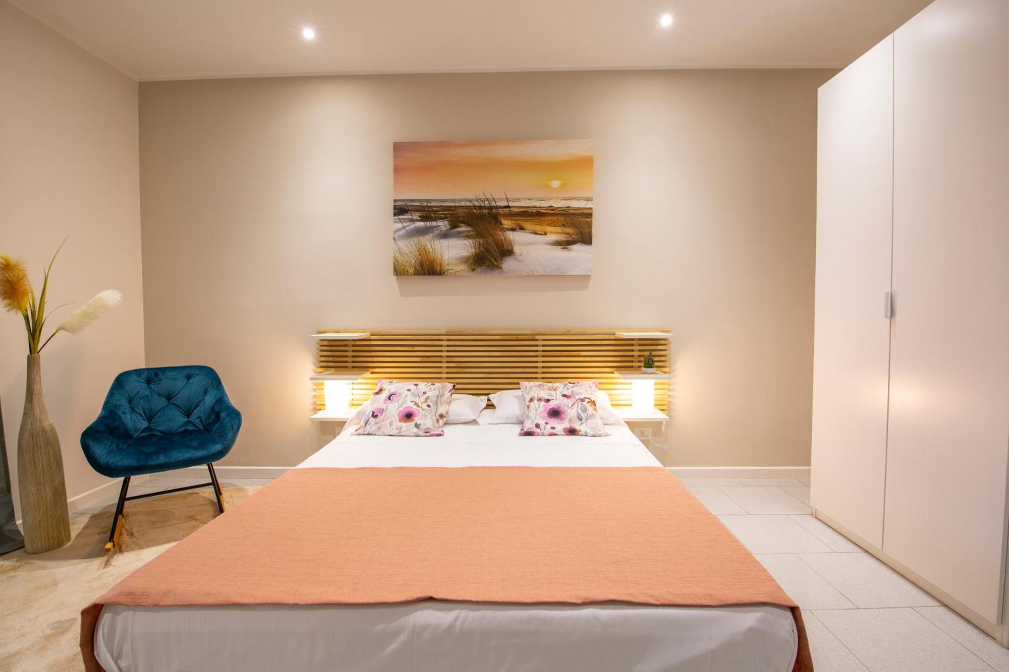Maison Aphrodite Boscoreale Bagian luar foto