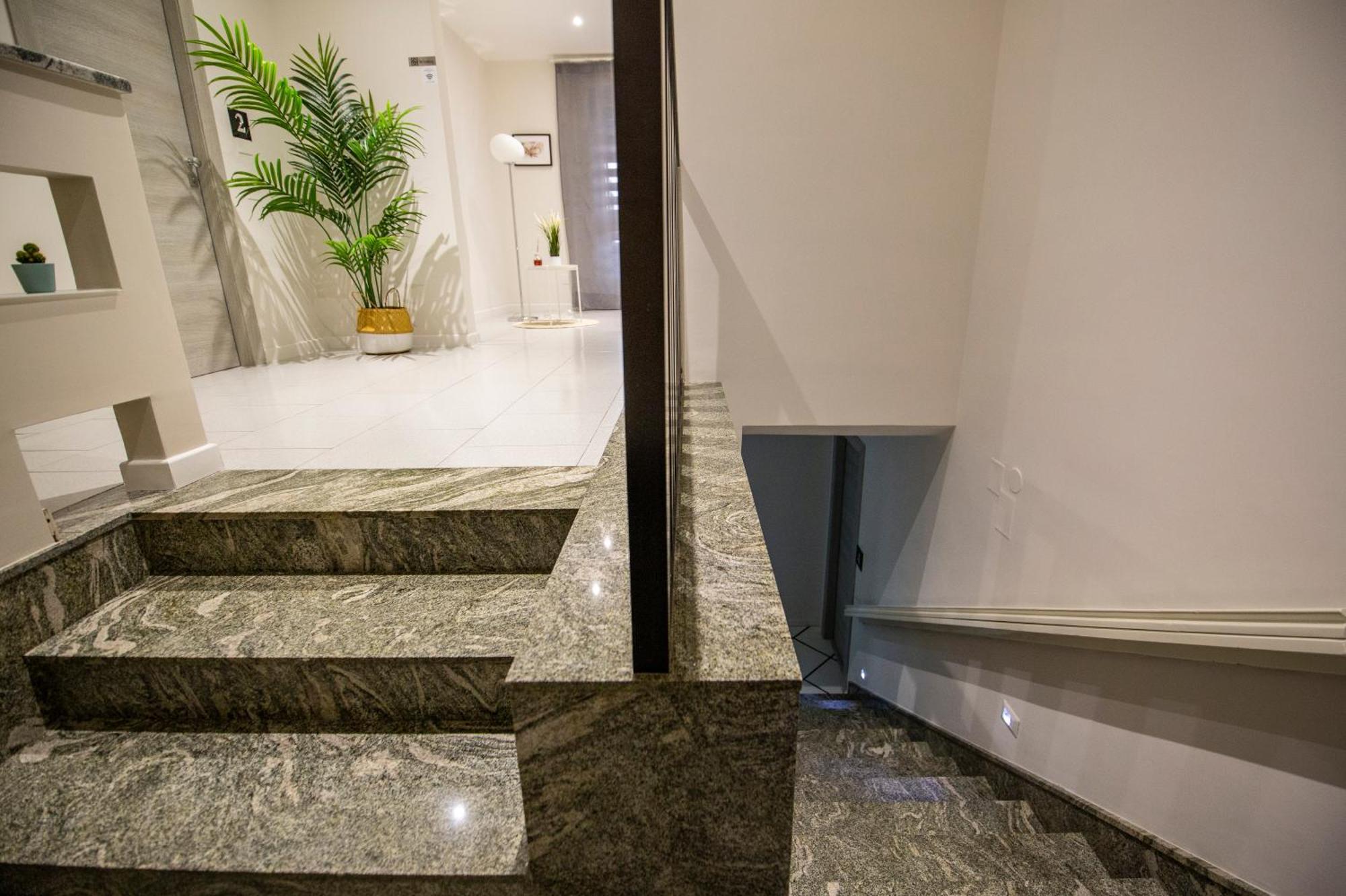 Maison Aphrodite Boscoreale Bagian luar foto