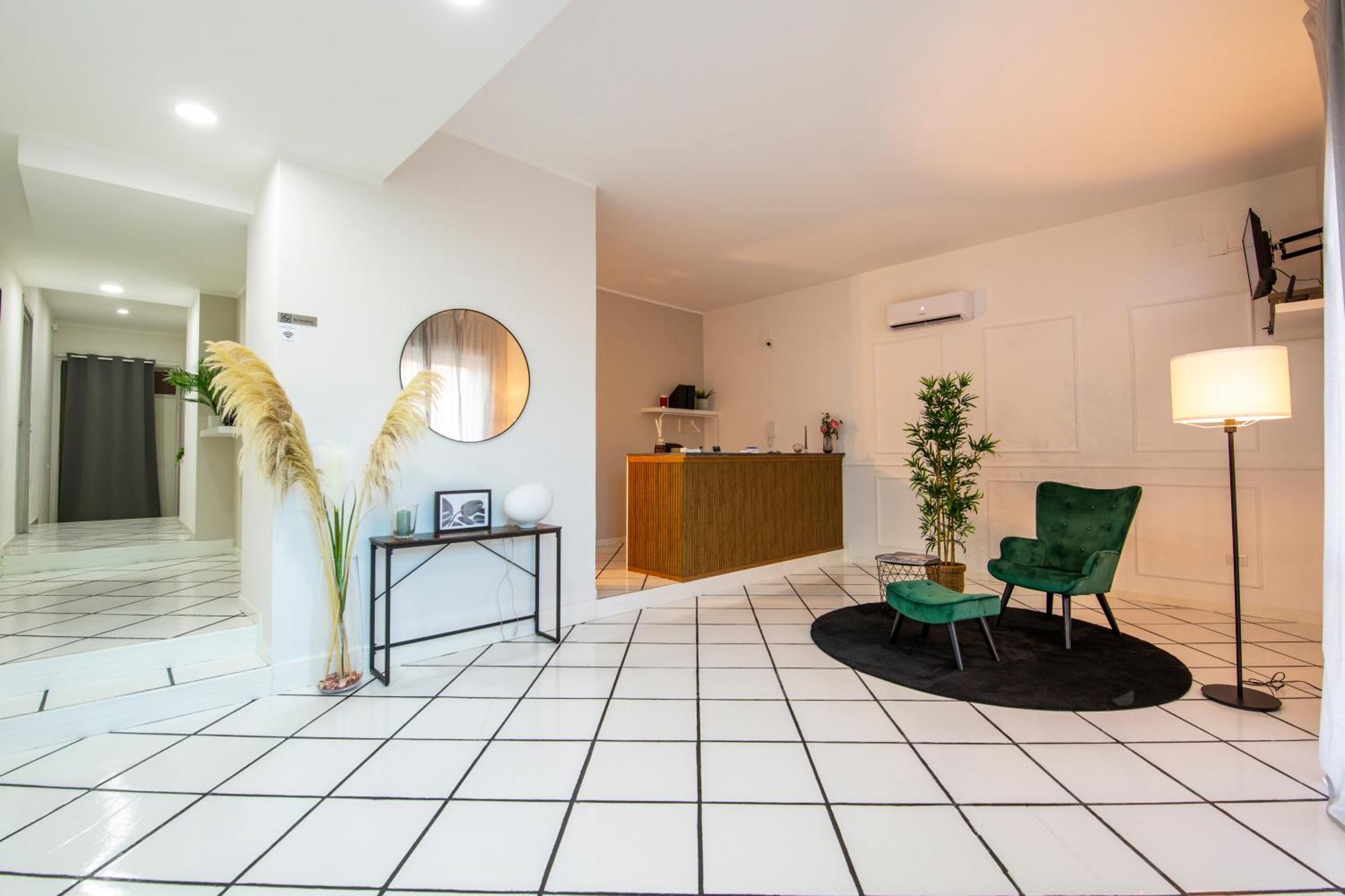 Maison Aphrodite Boscoreale Bagian luar foto