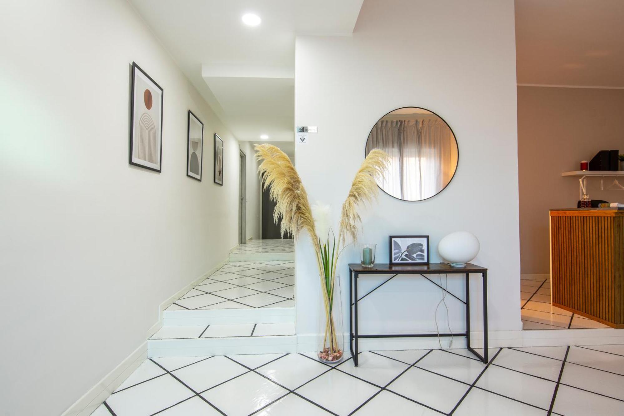 Maison Aphrodite Boscoreale Bagian luar foto