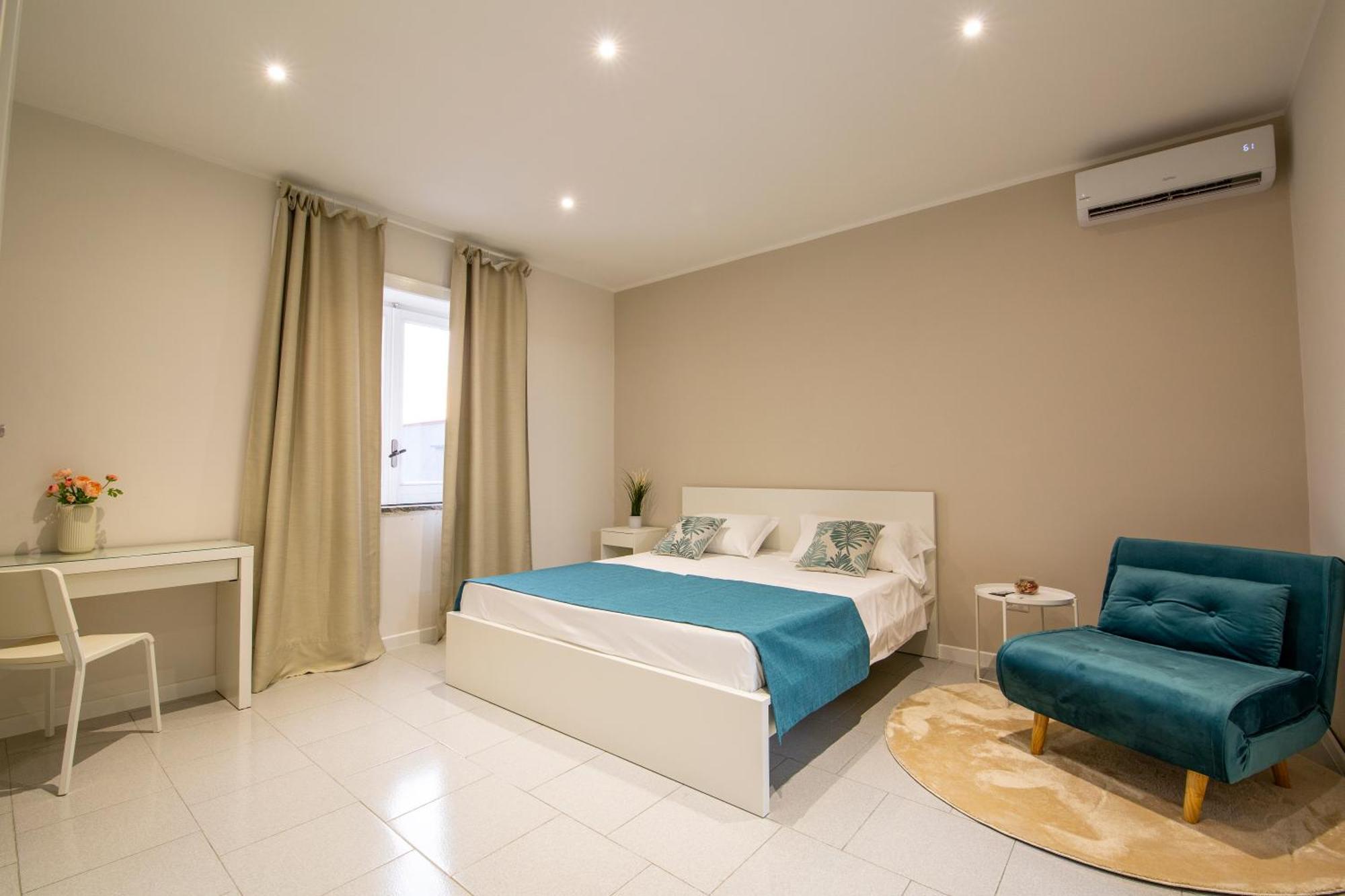 Maison Aphrodite Boscoreale Bagian luar foto