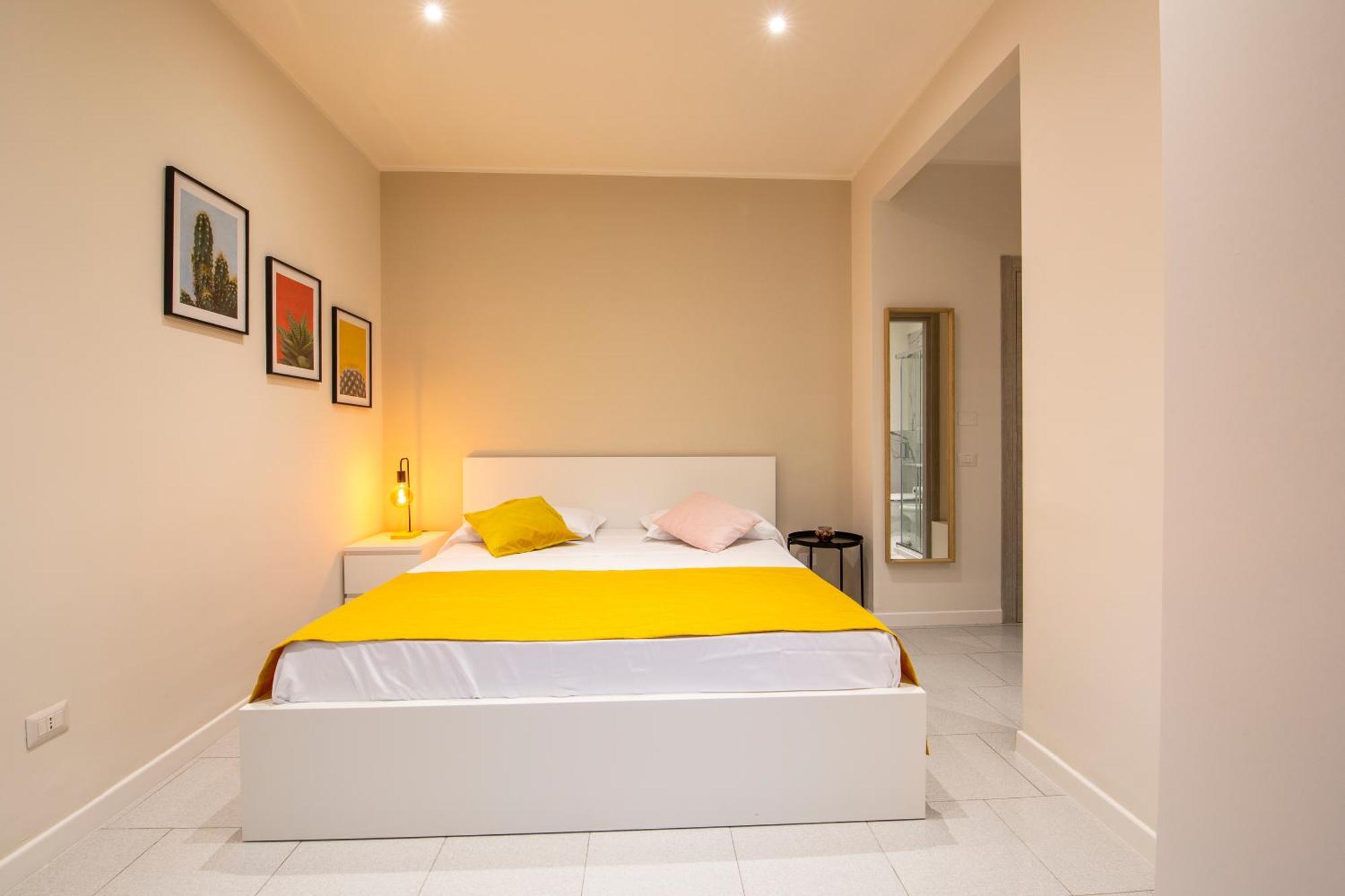 Maison Aphrodite Boscoreale Bagian luar foto