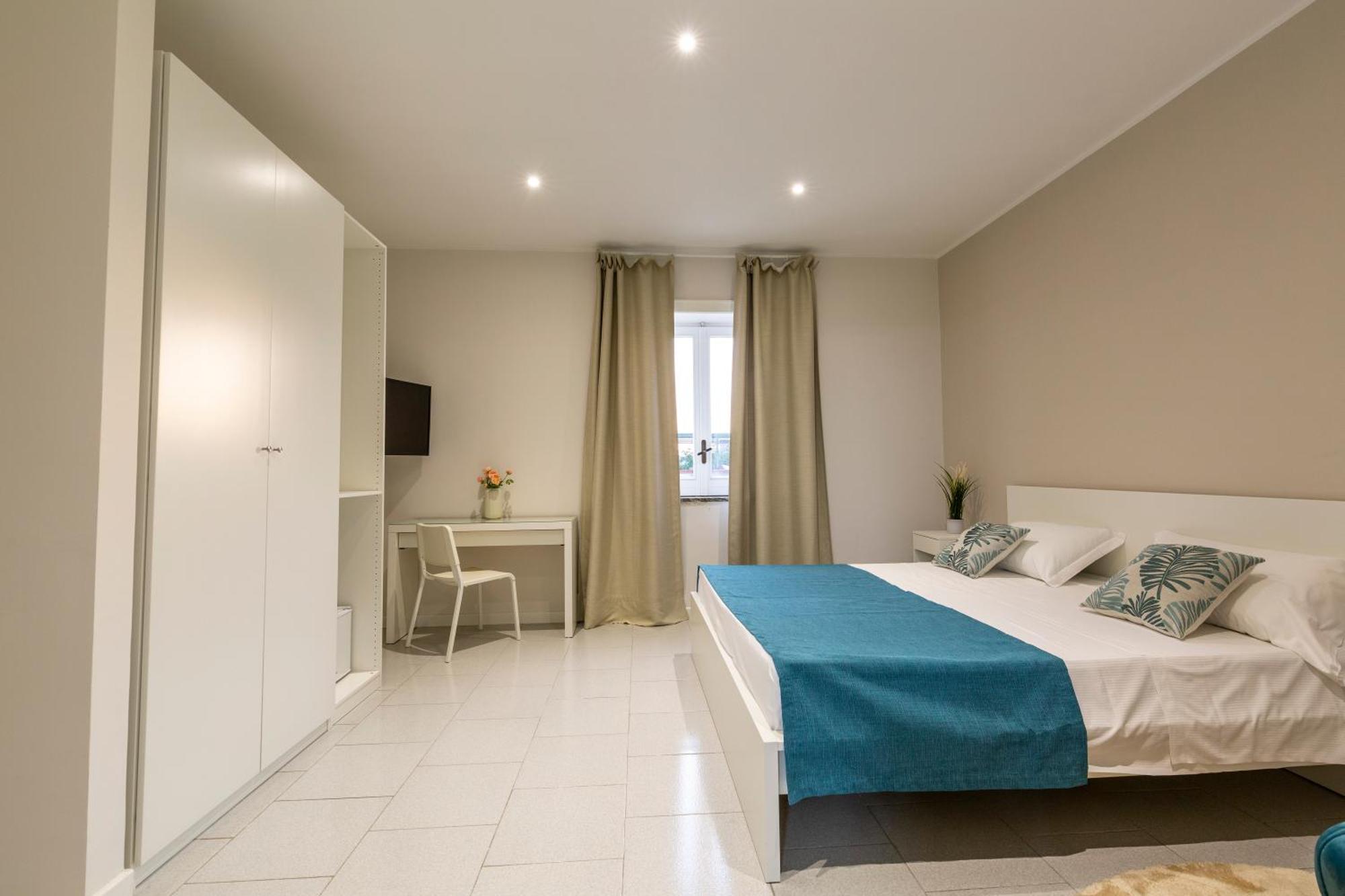 Maison Aphrodite Boscoreale Bagian luar foto