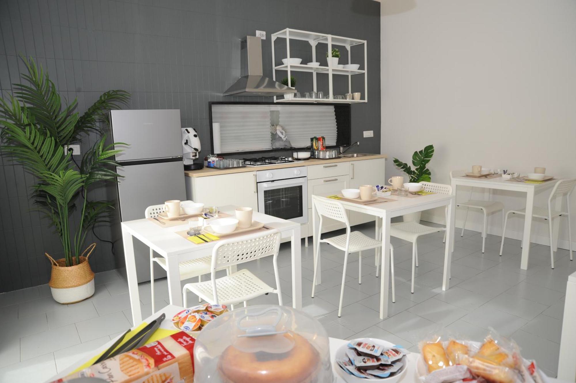 Maison Aphrodite Boscoreale Bagian luar foto